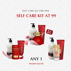 Valentines Self Love Kit @99