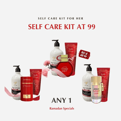 Valentines Self Love Kit @99