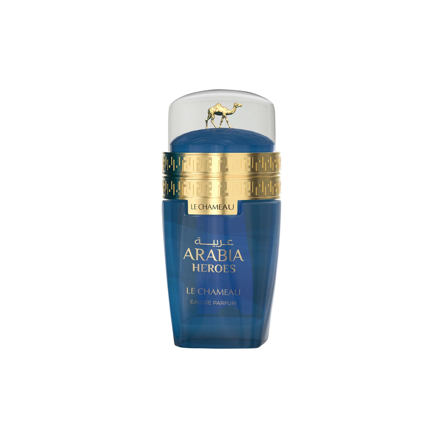 Arabia Heroes (25 ML)
