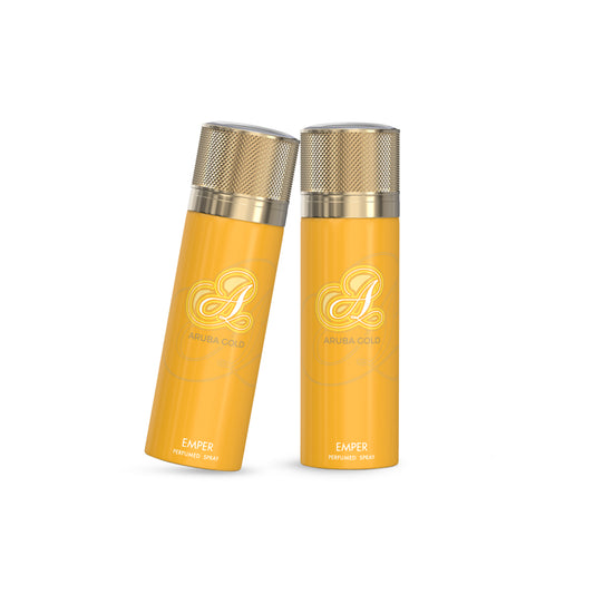 Aruba Gold - Deodorant