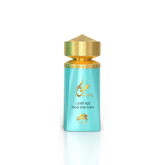 Abaq Oud For Love - Emper Perfumes