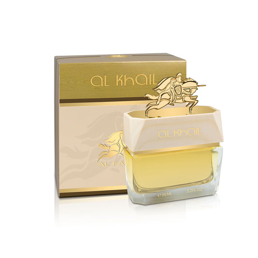 Al Khail - Emper Perfumes