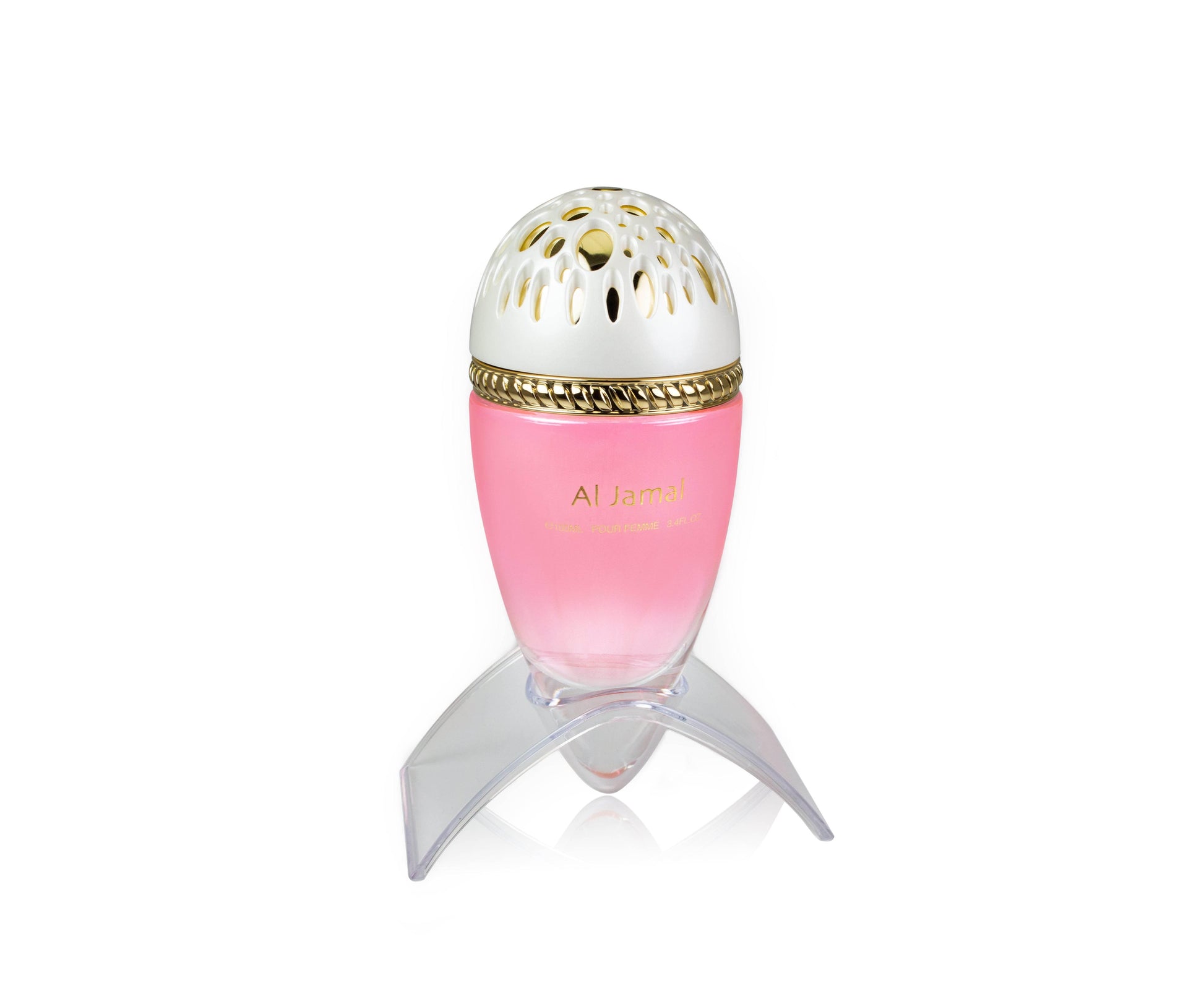 Al Jamal - Emper Perfumes
