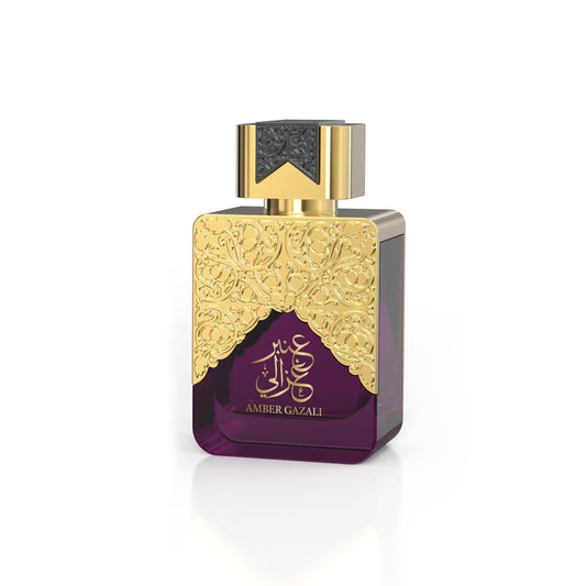 Amber Gazhali - Emper Perfumes