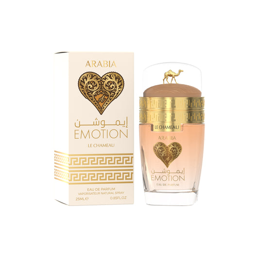 Arabia Emotion (25 ML) - Emper Perfumes
