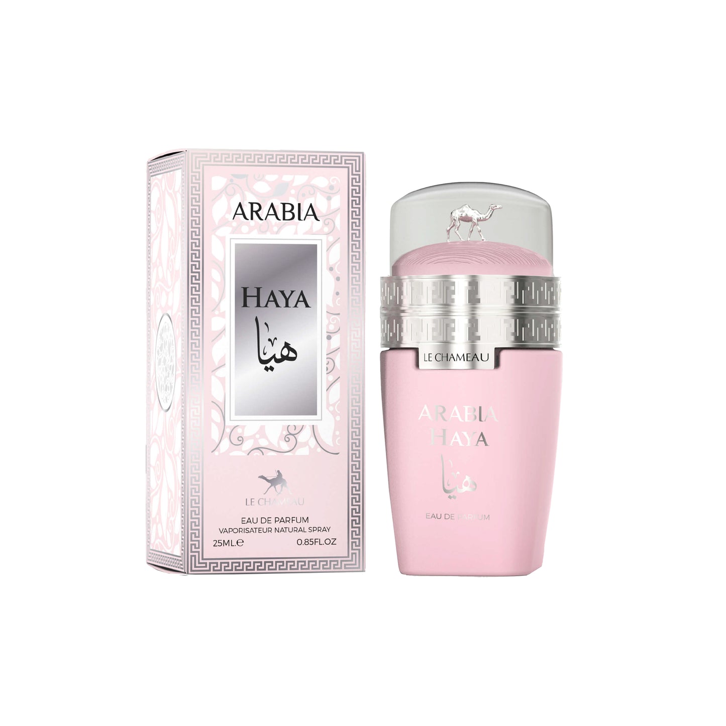 Arabia Haya (25 ML) - Emper Perfumes