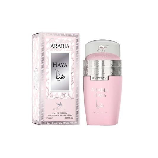 Arabia Haya (25 ML) - Emper Perfumes