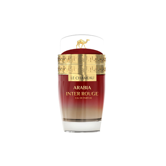 Arabia Inter Rouge - Emper Perfumes