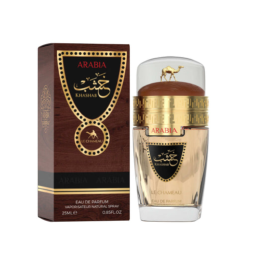 Arabia Khashab (25 ML) - Emper Perfumes