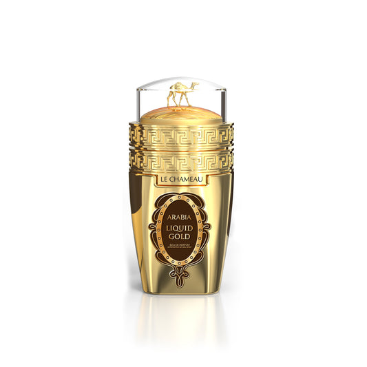 Arabia Liquid Gold - Emper Perfumes