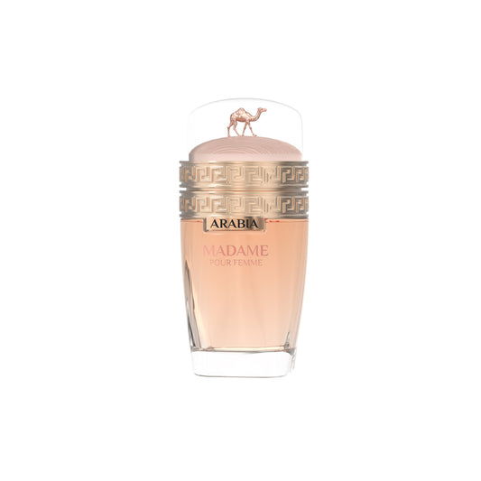Arabia Madame (25 ML) - Emper Perfumes