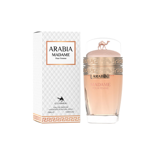 Arabia Madame (25 ML) - Emper Perfumes