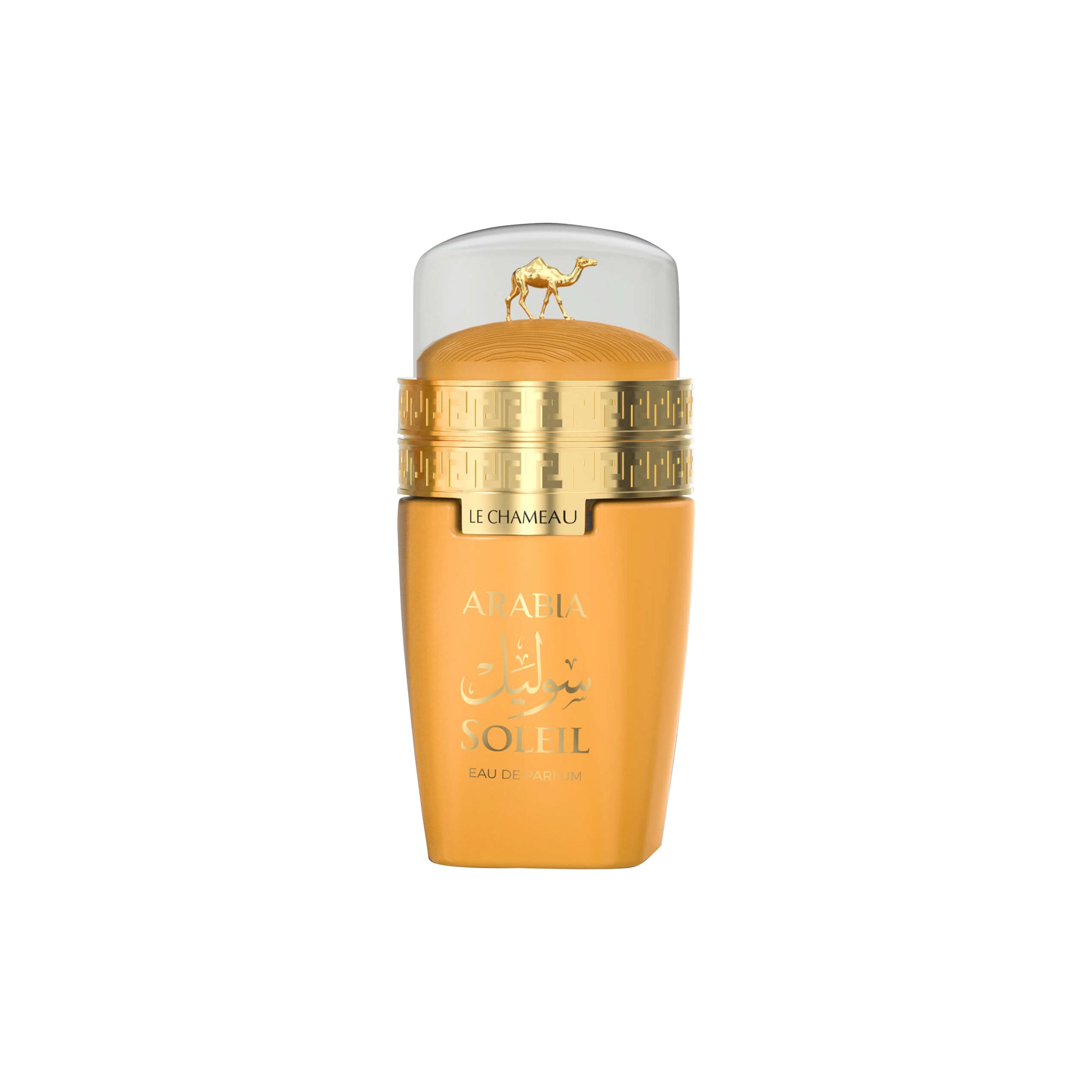 Arabia Soleil (25 ML) - Emper Perfumes