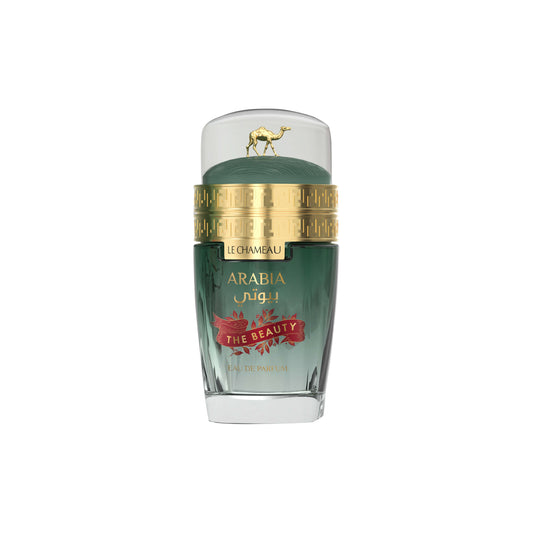 Arabia The Beauty (25 ML) - Emper Perfumes