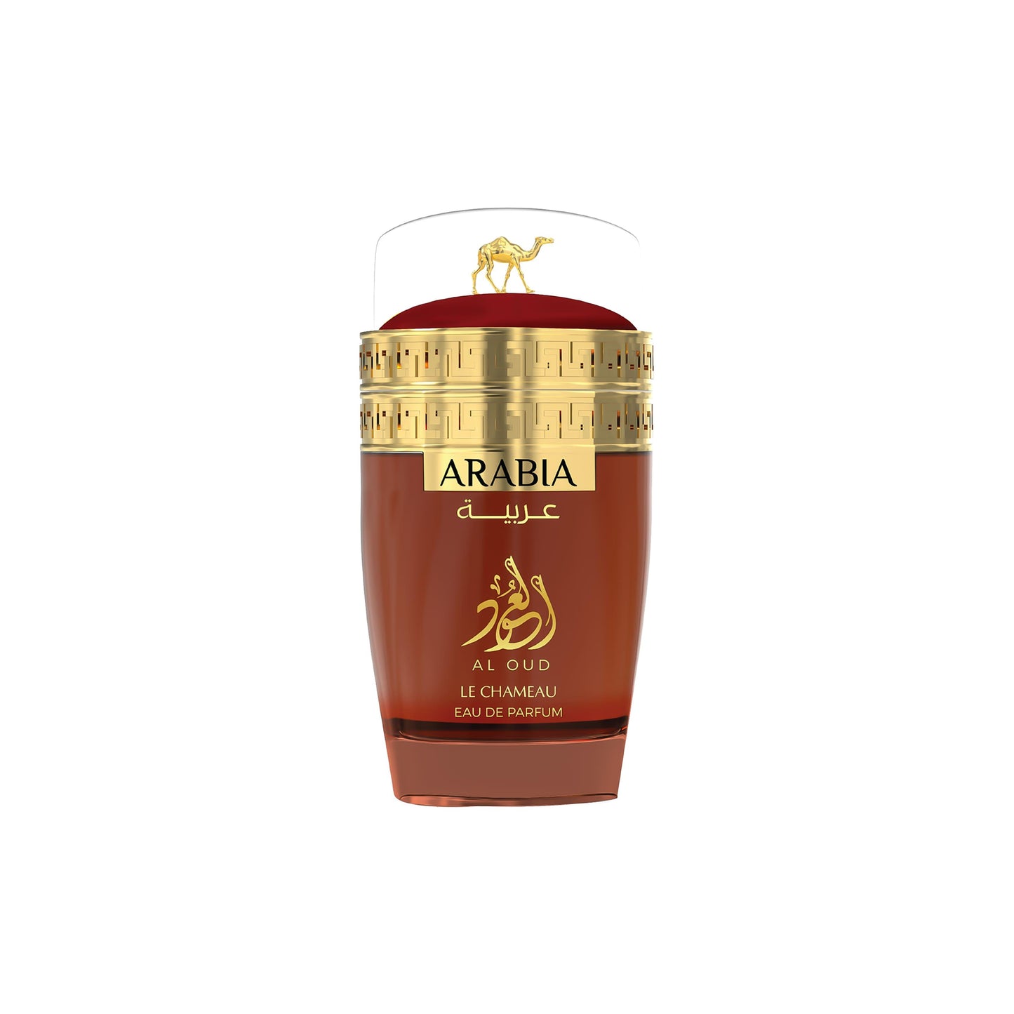 Arabia Al Oud - Emper Perfumes