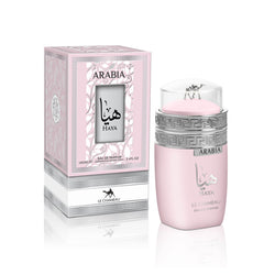 Arabia Haya - Emper Perfumes