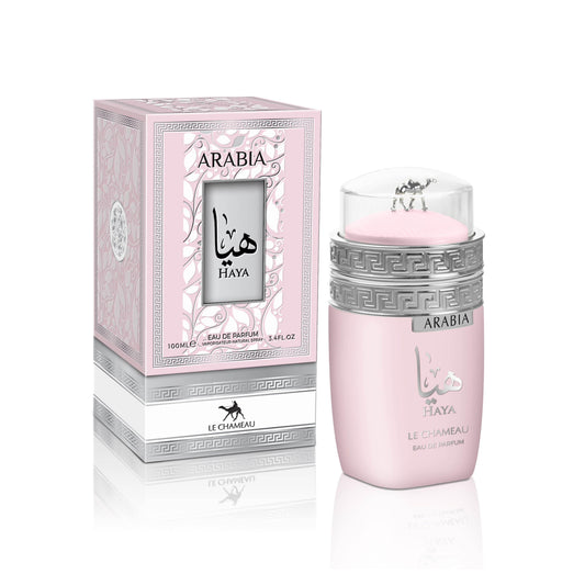 Arabia Haya - Emper Perfumes