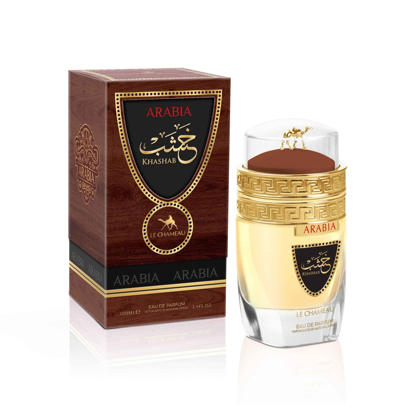 Arabia Khasab - Emper Perfumes