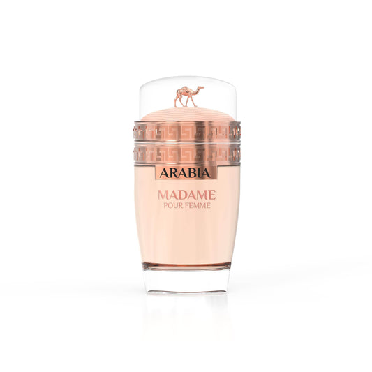 Arabia Madame - Emper Perfumes