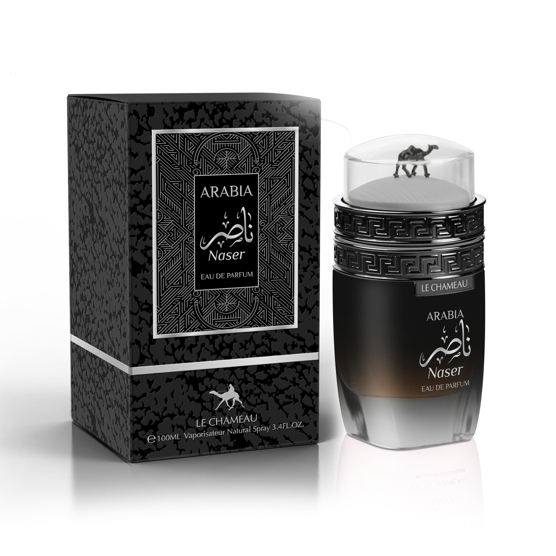 Arabia Naser - Emper Perfumes