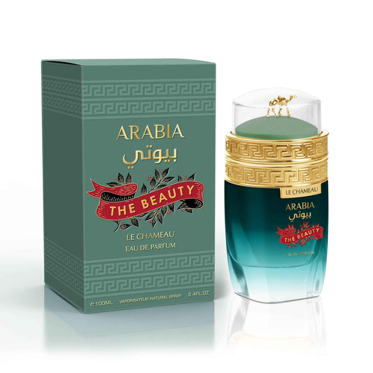 Arabia Beauty - Emper Perfumes
