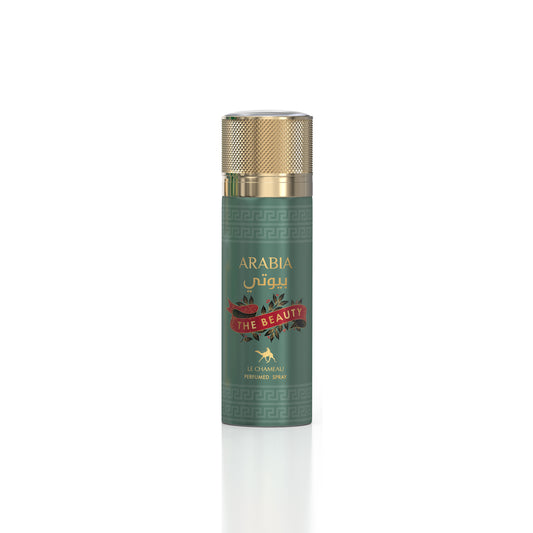 Arabia The Beauty - Deodorant