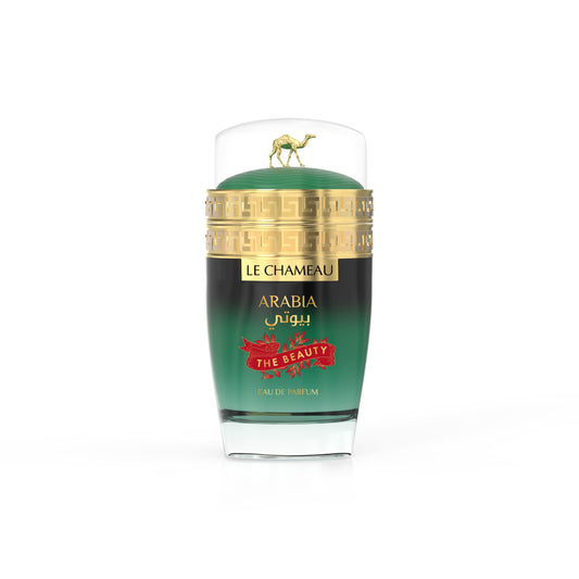 Arabia Beauty - Emper Perfumes
