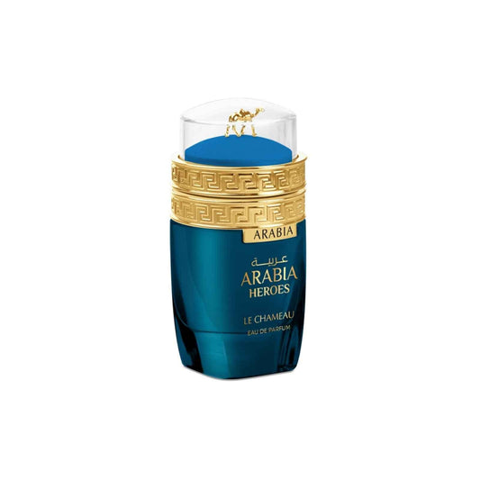 Arabia Heroes - Emper Perfumes