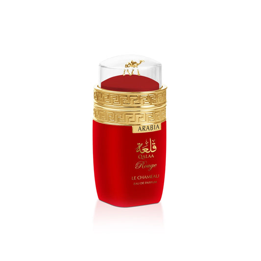 Arabia Qalaa Rouge - Emper Perfumes