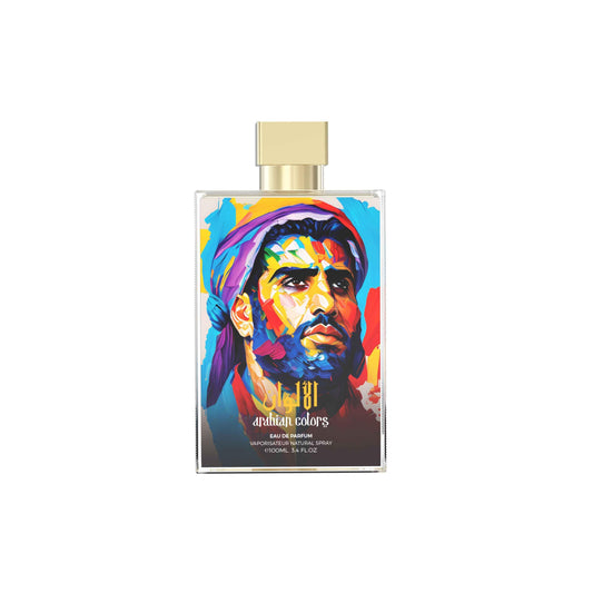 Arabian Colors - Emper Perfumes