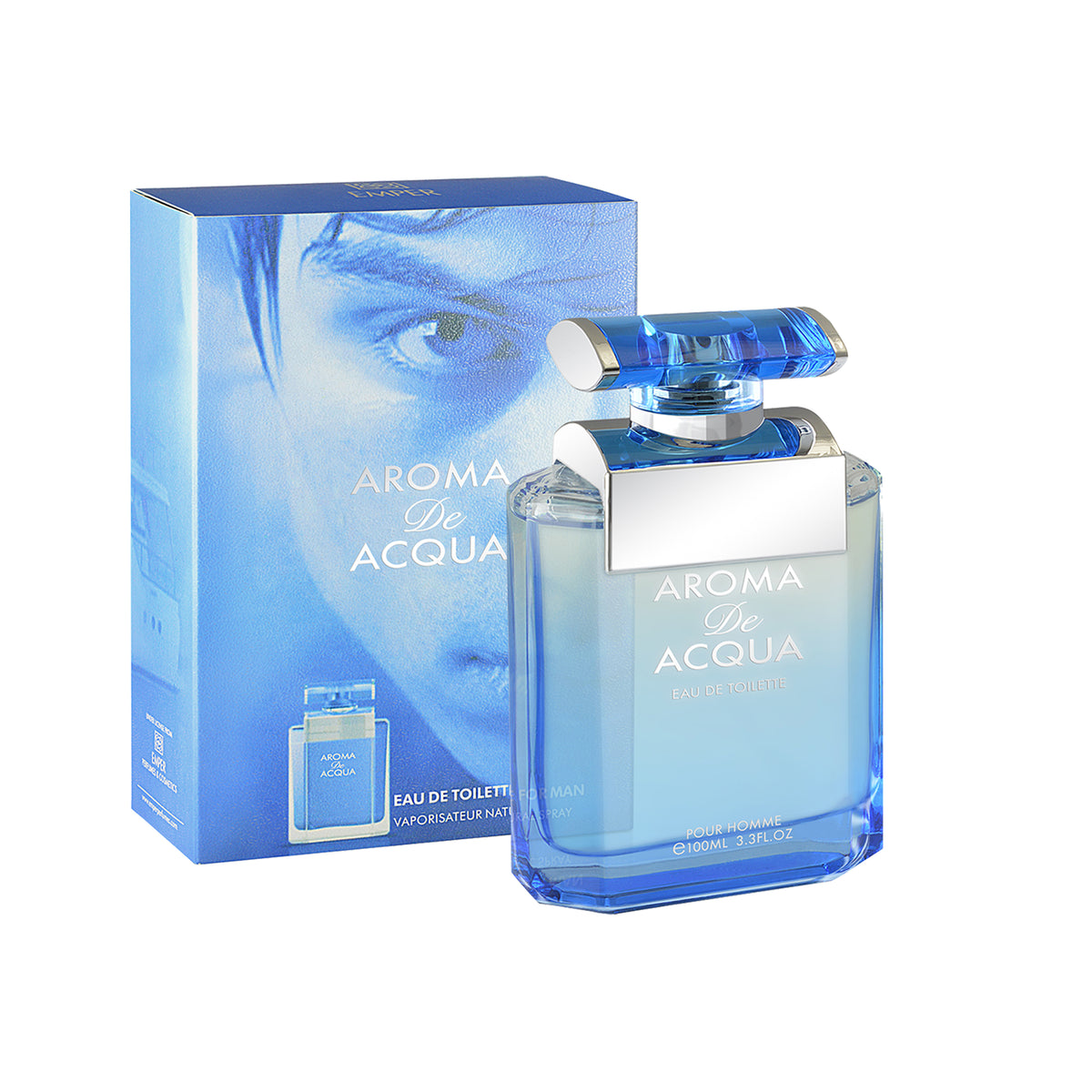 Aroma De Acqua By Emper Perfume