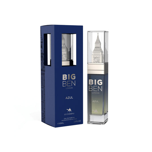 Big Ben London Azul - Emper Perfumes