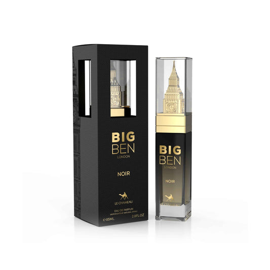 Big Ben London Noir - Emper Perfumes