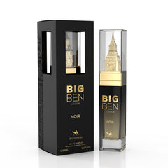 Big Ben London Noir - Emper Perfumes