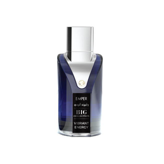 Big Collection Vibrant Energy - Emper Perfumes