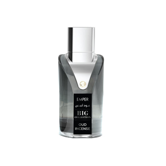 Big Collection Oud Incense - Emper Perfumes