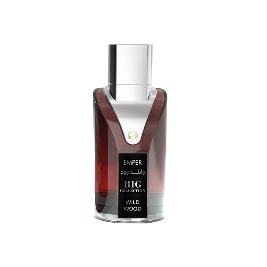 Big Collection Wild Wood - Emper Perfumes