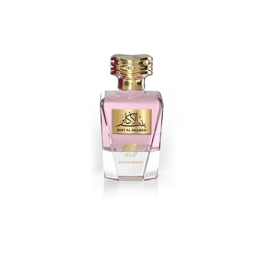 Bint Al Akaber - Emper Perfumes