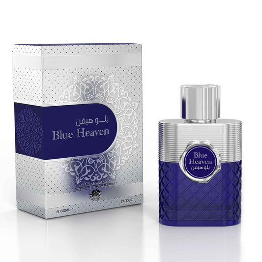 Blue Heaven - Emper Perfumes