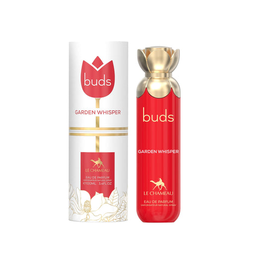 Buds Garden Whisper - Emper Perfumes