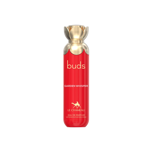Buds Garden Whisper - Emper Perfumes