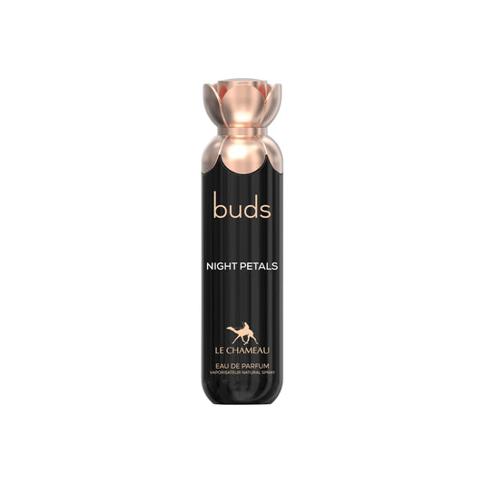 Buds Night Petals - Emper Perfumes