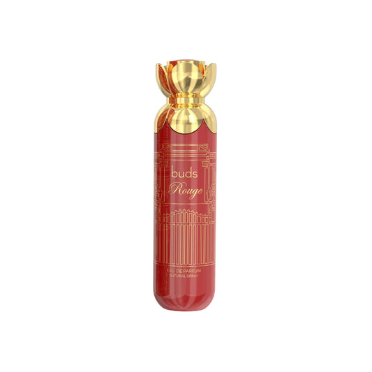 Buds Rouge - Emper Perfumes