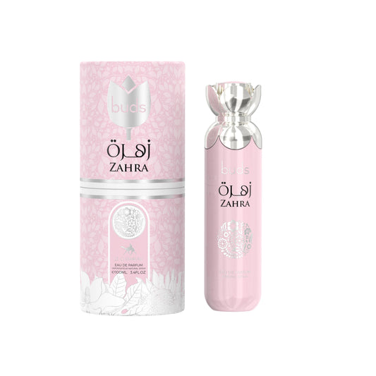 Buds Zahra - Emper Perfumes