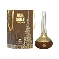 Burj Dubai Pure Oud