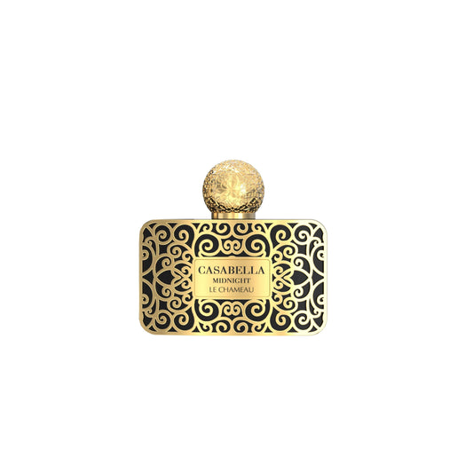 Casabella Midnight - Emper Perfumes