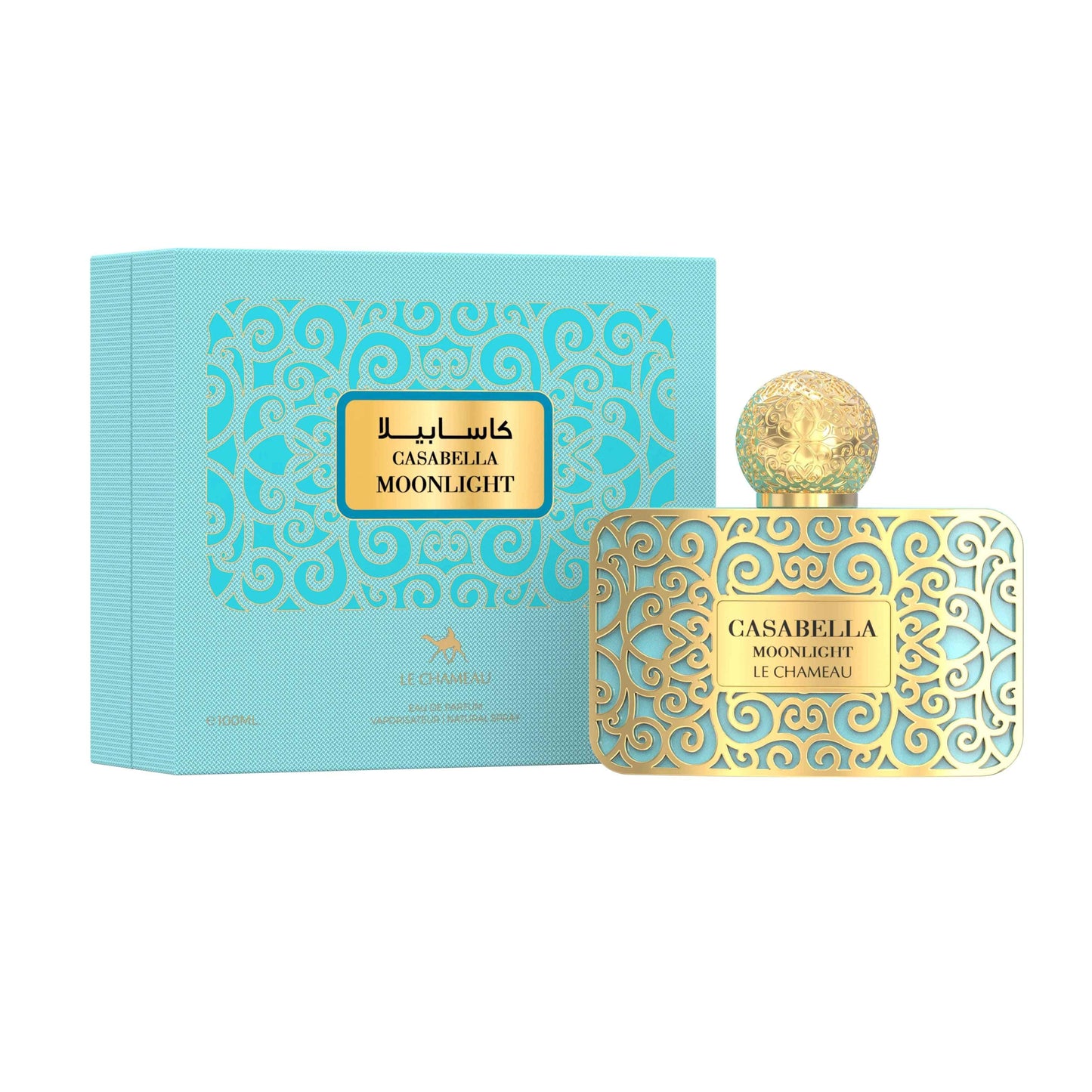 Casabella Moonlight - Emper Perfumes