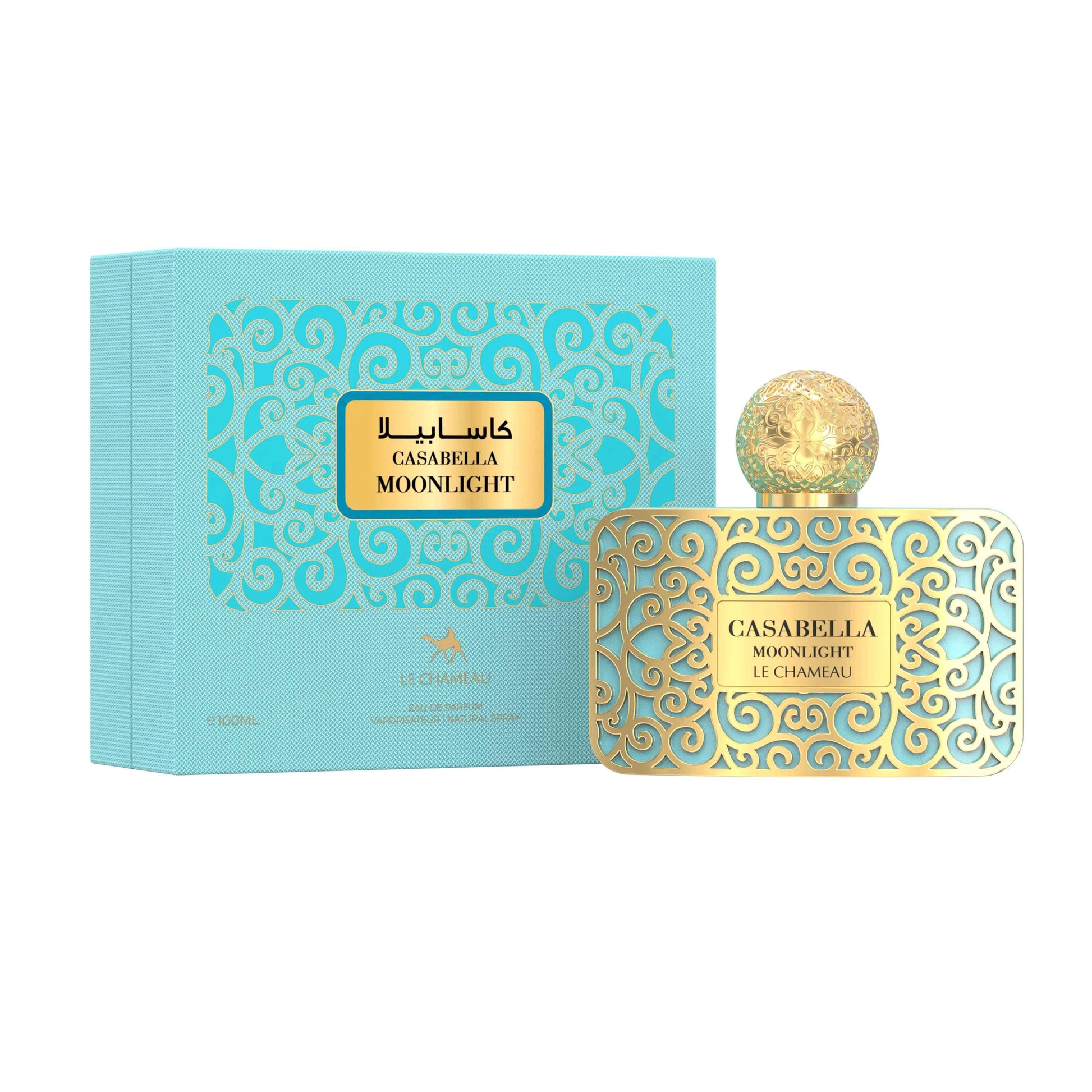 Casabella Moonlight - Emper Perfumes