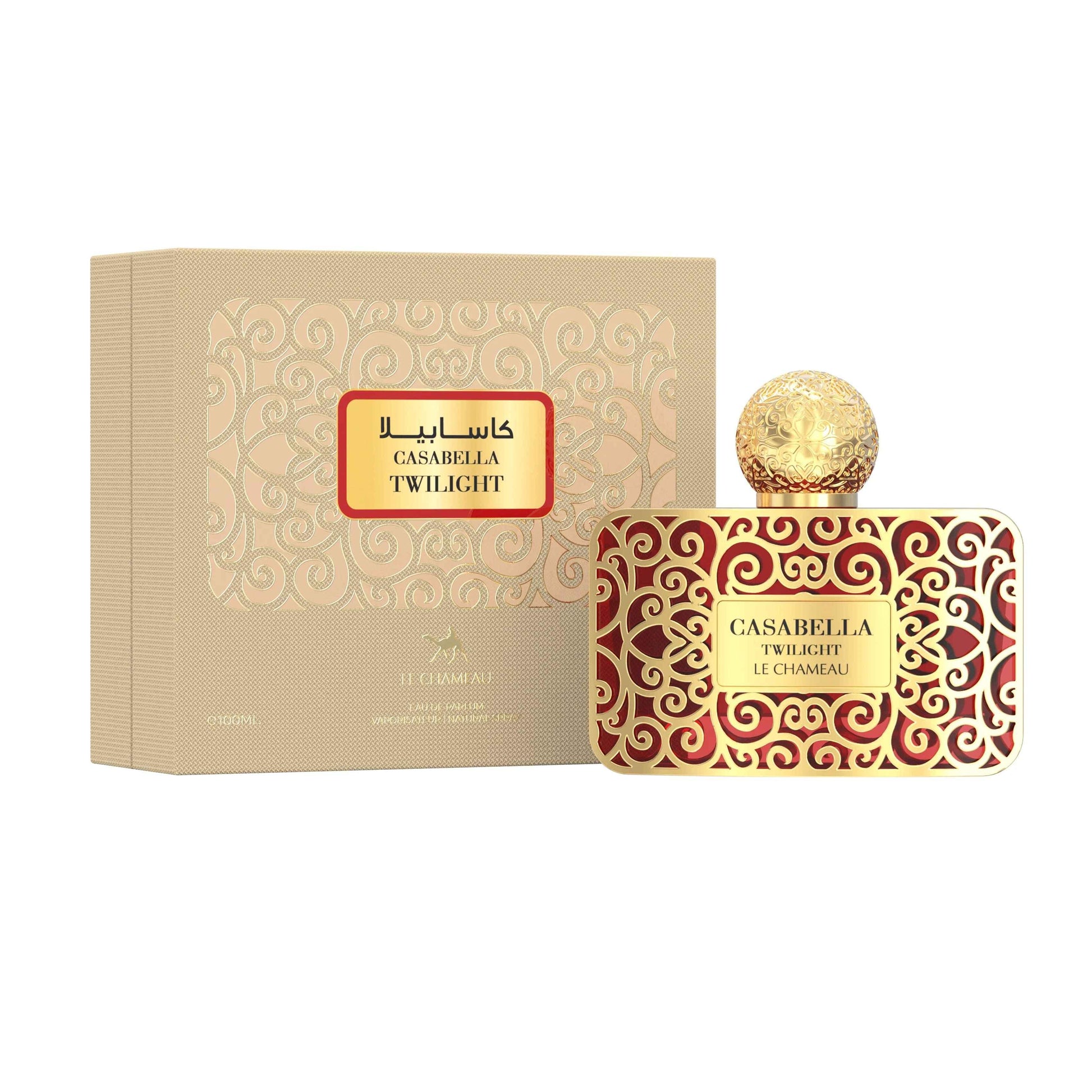 Casabella Twilight - Emper Perfumes