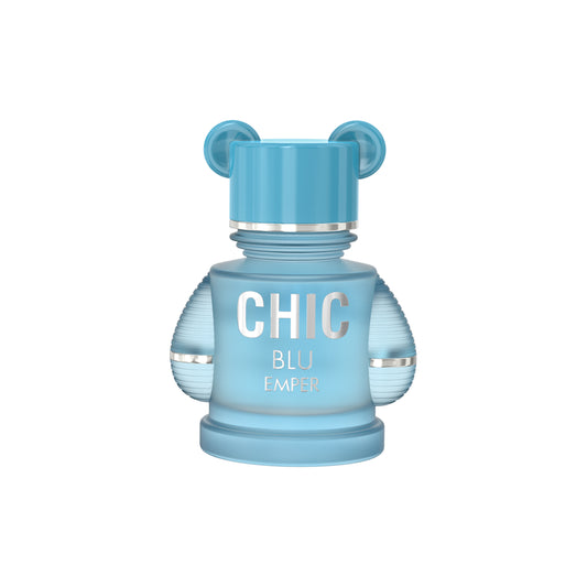 Chic Blu - Emper Perfumes
